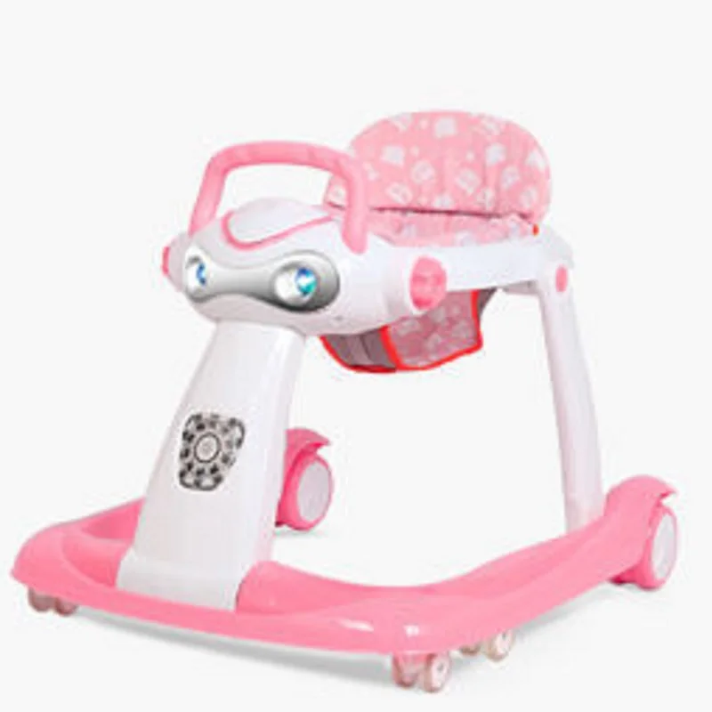 6-18Months Baby Adjustable Walker Baby Balance First Steps Car Early Educational Music Kids Toddler Trolley Sit-to-Stand Walker
6-18Months Baby Adjustable Walker Baby Balance First Steps Car Early Educational Music Kids Toddler Trolley Sit-to-Stand Walker