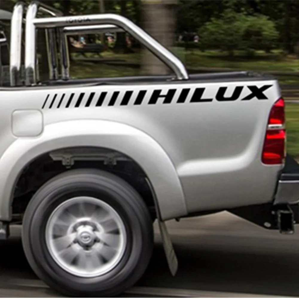 Автомобильные ПВХ наклейки OFK 2 шт., наклейки для боковых дверей Hilux Revo Vigo, в полоску, с изображением горных приключений, задних ворот, спортив...
Автомобильные ПВХ наклейки OFK 2 шт., наклейки для боковых дверей Hilux Revo Vigo, в полоску, с изображением горных приключений, задних ворот, спортив...