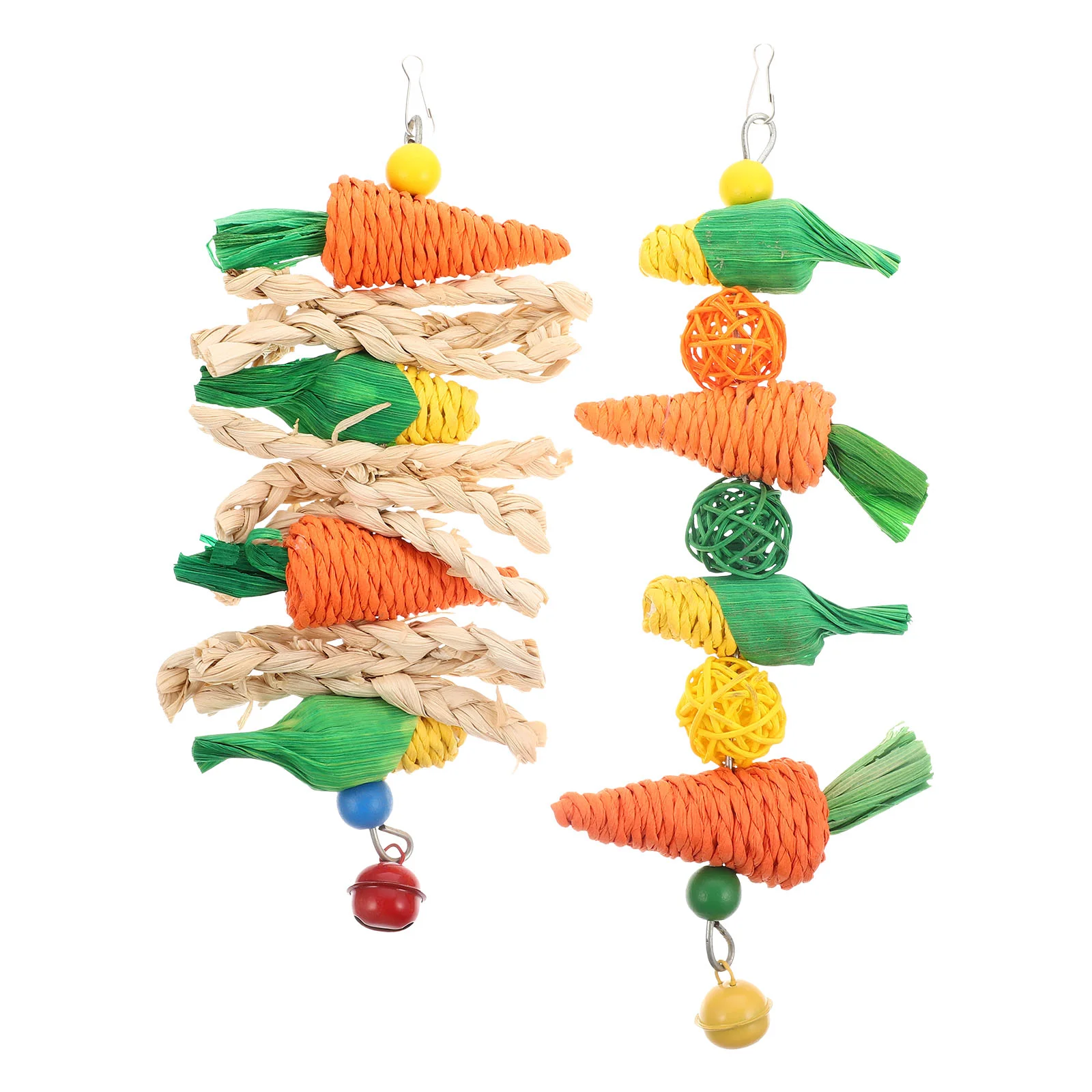 Toyschew Hamster Rabbit Bunny Smallcarrot Animals Guinea Grass Molar Teething Chewing Cage Pet Roller Plaything Rat Animal
Toyschew Hamster Rabbit Bunny Smallcarrot Animals Guinea Grass Molar Teething Chewing Cage Pet Roller Plaything Rat Animal