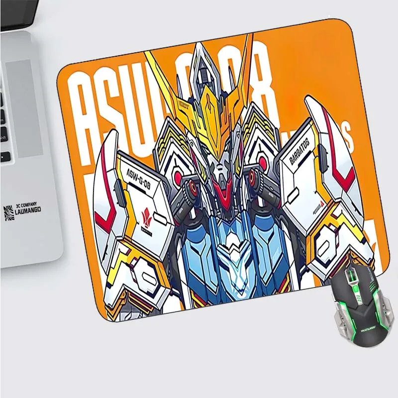 Игровой коврик для мыши Gundam, игровой коврик для мыши, компьютерный Настольный коврик, коврик для шкафа, компьютерные коврики, аксессуары для... 
Игровой коврик для мыши Gundam, игровой коврик для мыши, компьютерный Настольный коврик, коврик для шкафа, компьютерные коврики, аксессуары для...