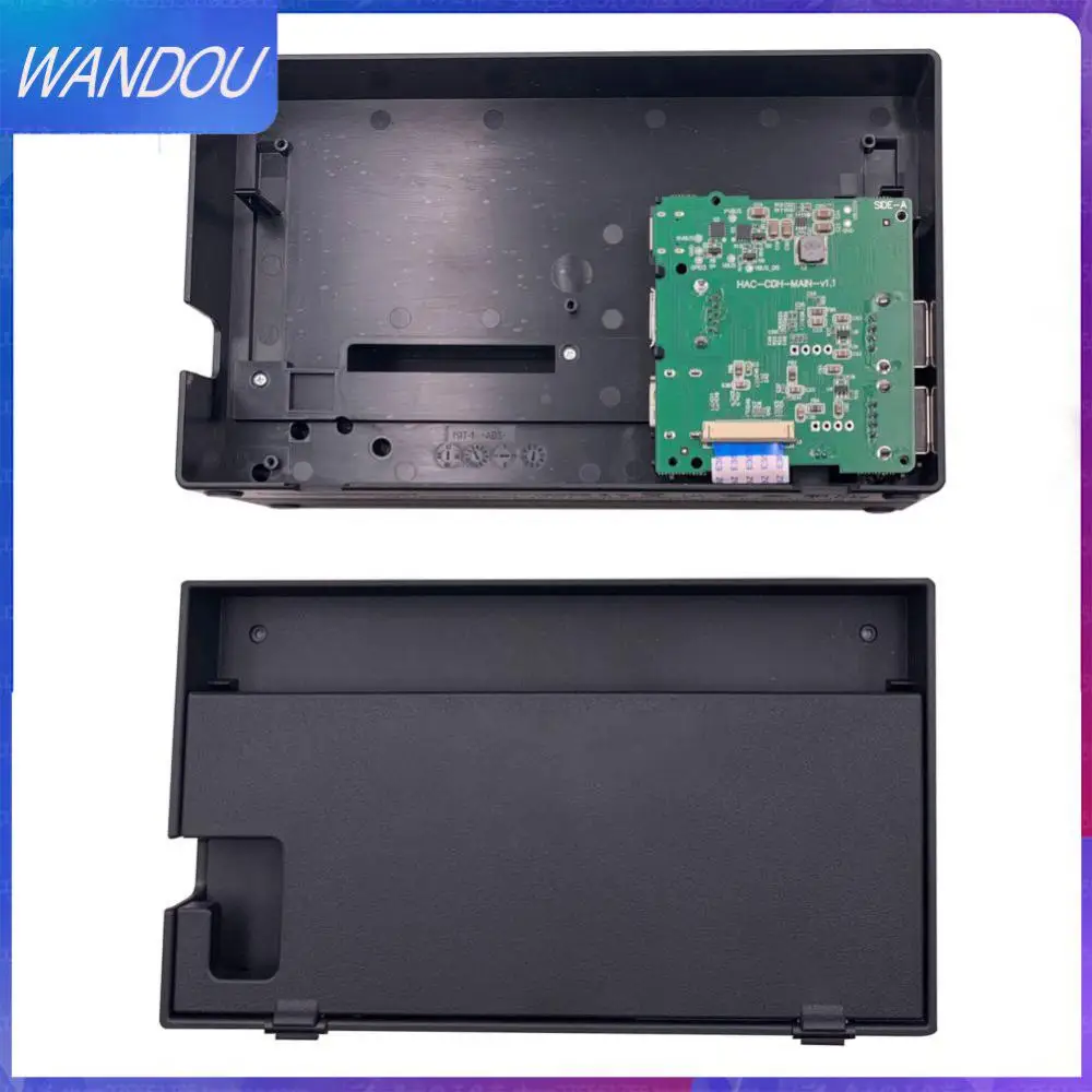 Switch Base Dock PCB Module Motherboard Charging Main Board For Switch Samsug S8 With TYPE-C To HDMI-compatible Dock
Switch Base Dock PCB Module Motherboard Charging Main Board For Switch Samsug S8 With TYPE-C To HDMI-compatible Dock