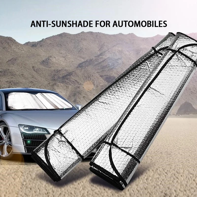 Car Sunshade Front Rear Window Curtain Shade Sun Protector Windshield Visor Cover Foldable Baby Car Retractable UV Protection
Car Sunshade Front Rear Window Curtain Shade Sun Protector Windshield Visor Cover Foldable Baby Car Retractable UV Protection
