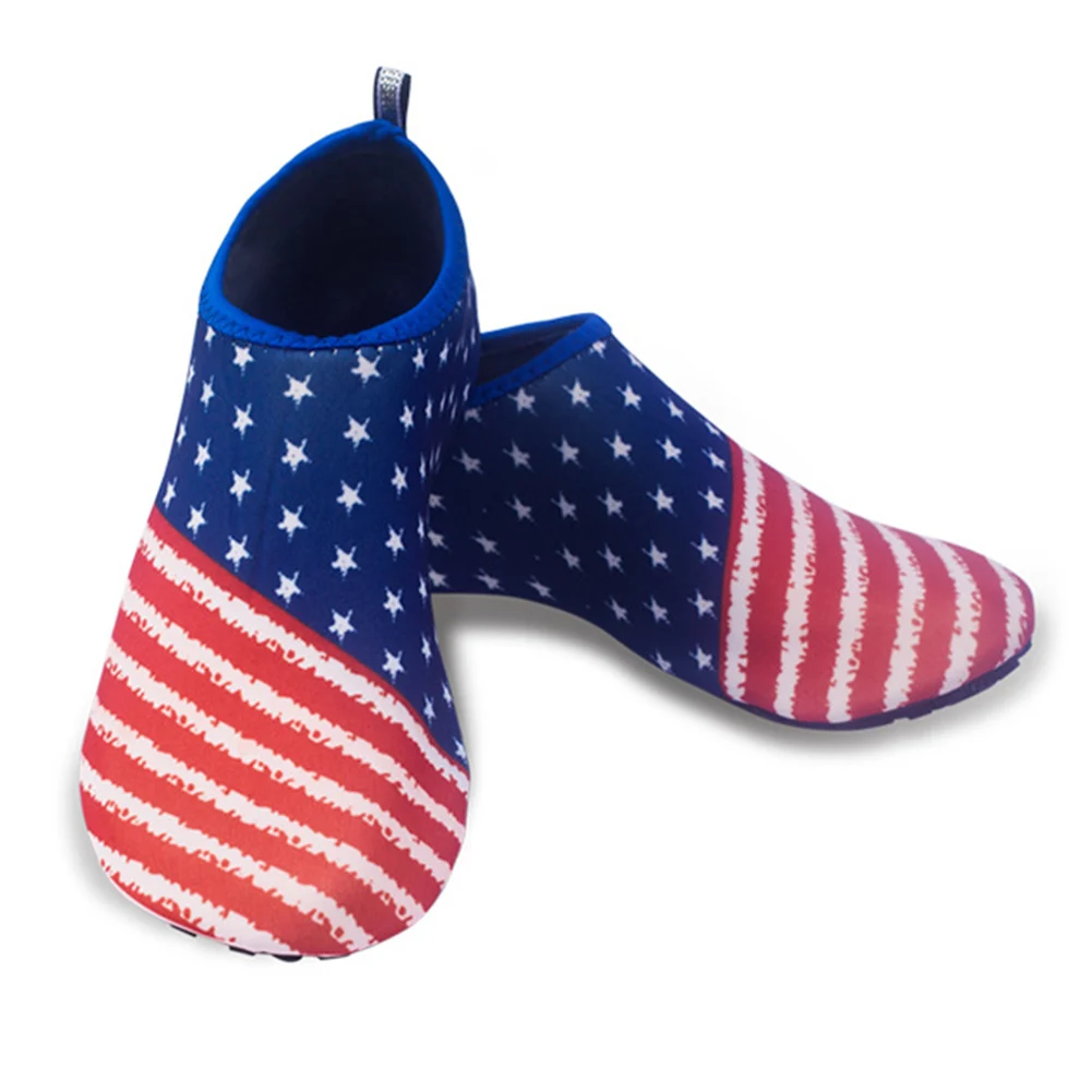 1 Pair Snorkeling Shoes Men Women Kids Printed Water Sport Beach Swimming Socks for Kids Adults Surf Diving Shoes
1 Pair Snorkeling Shoes Men Women Kids Printed Water Sport Beach Swimming Socks for Kids Adults Surf Diving Shoes