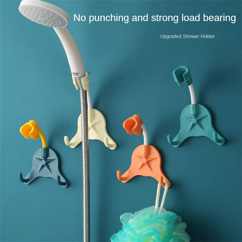 Крепежный патрон, мощный Подвижный кронштейн на присоске для душа, аксессуары для ванной комнаты
Крепежный патрон, мощный Подвижный кронштейн на присоске для душа, аксессуары для ванной комнаты