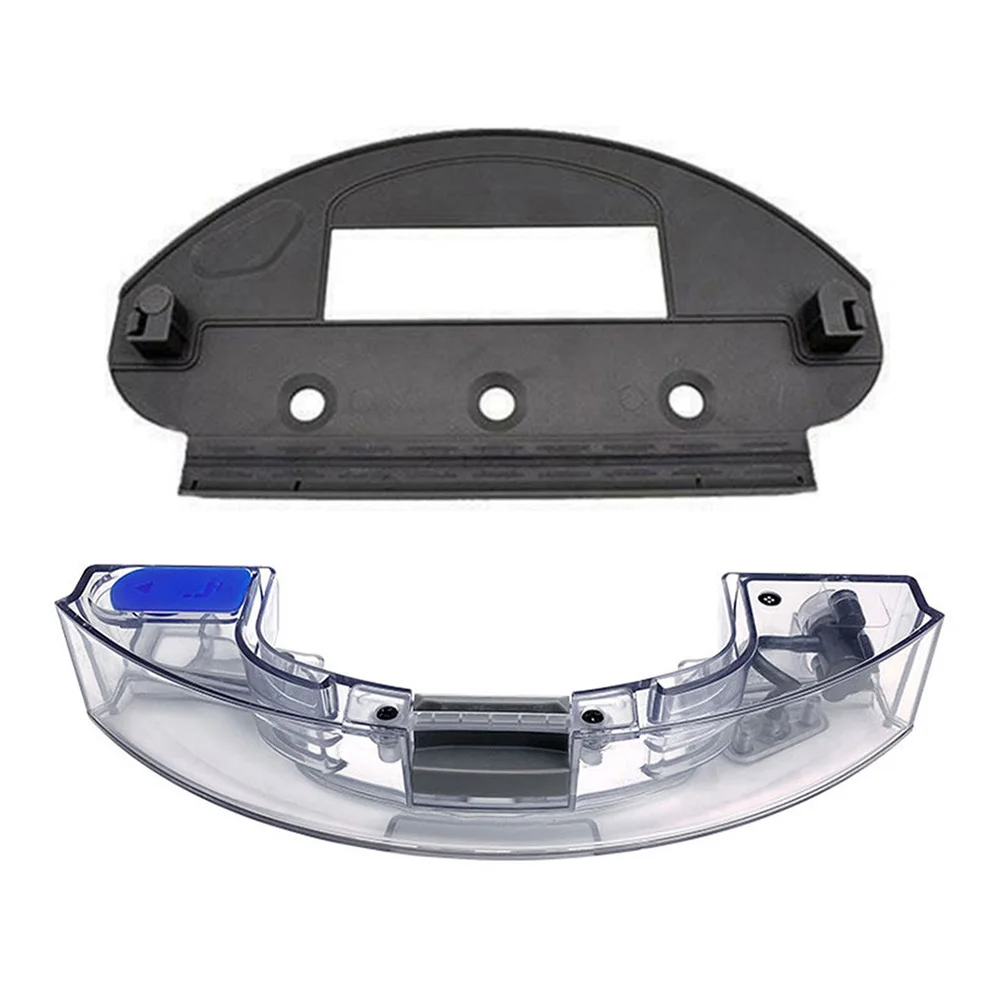Water Tank Mop Plate Vacuum Cleaner Spare Parts For Yeedi 2 For Hybrid K750 Robot Vacuum Cleaner Replacement Accessories
Water Tank Mop Plate Vacuum Cleaner Spare Parts For Yeedi 2 For Hybrid K750 Robot Vacuum Cleaner Replacement Accessories