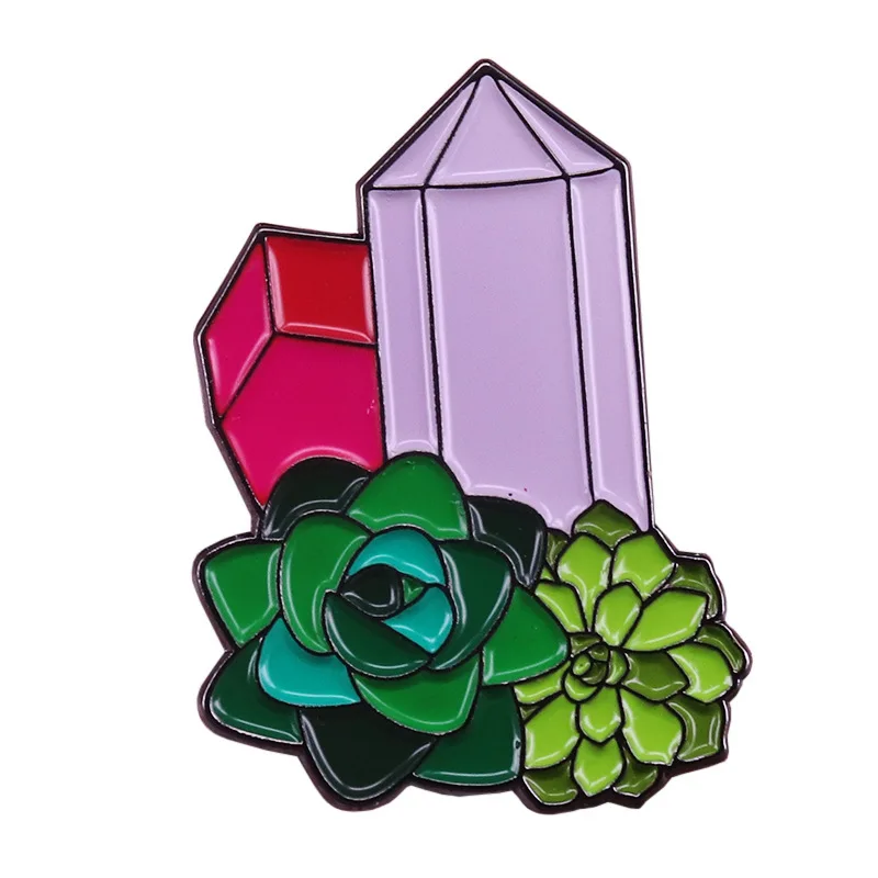 Beautiful Flower Crystal Cluster Enamel Pin Wrap Clothes Lapel Brooch Fine Badge Fashion Jewelry Friend Gift
Beautiful Flower Crystal Cluster Enamel Pin Wrap Clothes Lapel Brooch Fine Badge Fashion Jewelry Friend Gift
