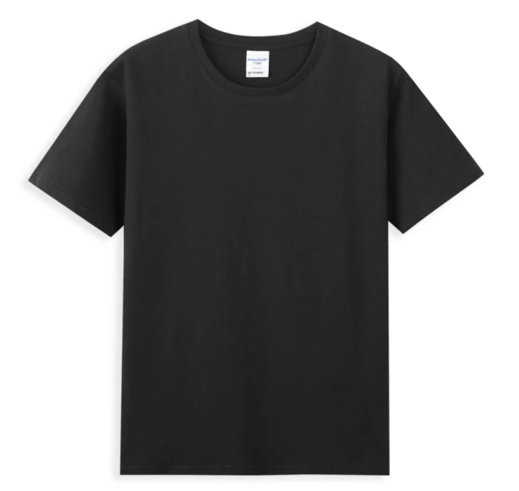 Double yarn short sleeve T-shirt advertising shirt cultural shirt team dress custom logo custom pattern Men Short CCB29
Double yarn short sleeve T-shirt advertising shirt cultural shirt team dress custom logo custom pattern Men Short CCB29