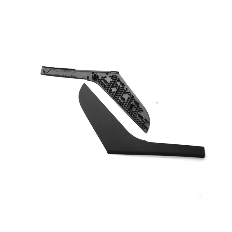 Car Interior Door Pull Handle Trim Cover Black Inner Accessories Cap Parts for-VW Golf 6 MK6 2009-2013 5K4868039A
Car Interior Door Pull Handle Trim Cover Black Inner Accessories Cap Parts for-VW Golf 6 MK6 2009-2013 5K4868039A