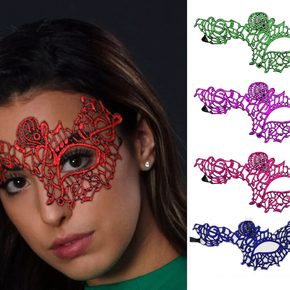 1/3 PCS Masquerade Mask Women Venetian Mardi Gras Couples Color Lace Mask for Party Prom Nightclub red gold Royal blue green
1/3 PCS Masquerade Mask Women Venetian Mardi Gras Couples Color Lace Mask for Party Prom Nightclub red gold Royal blue green