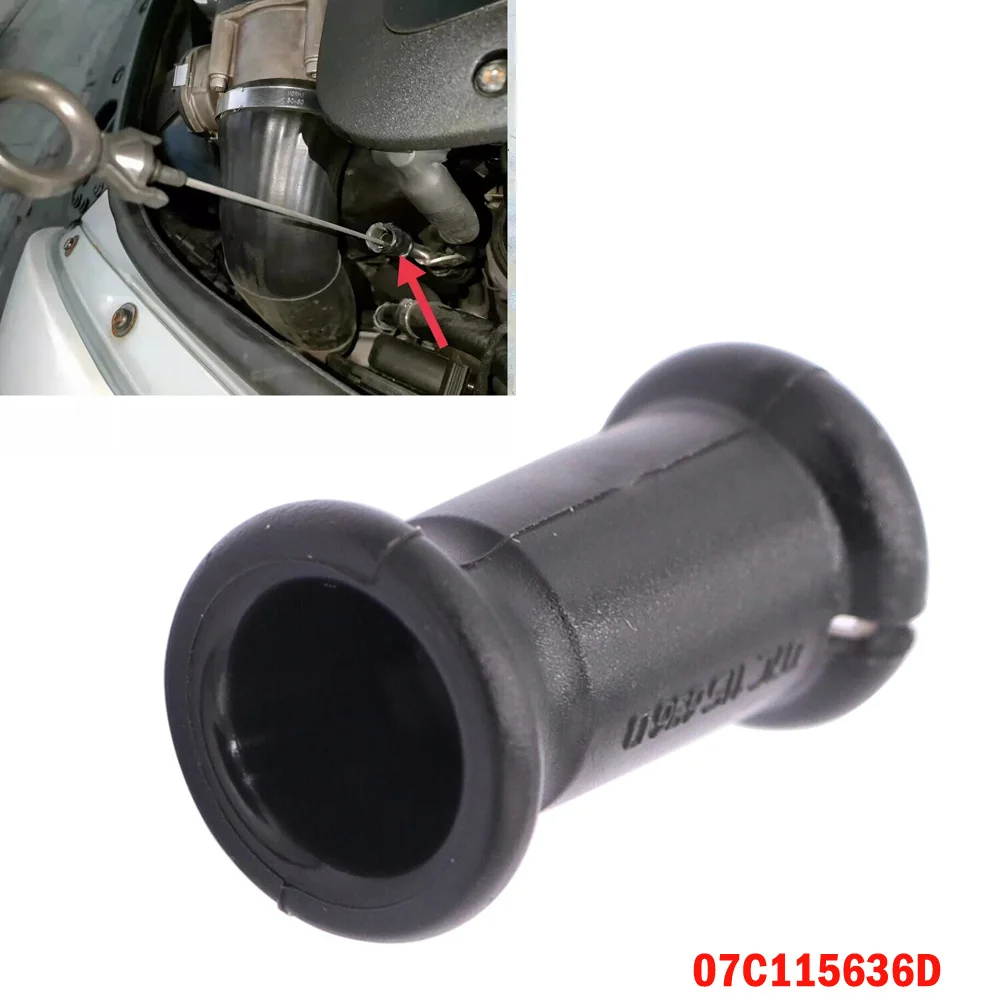 Oil Dipstick Guide Sleeve For Bentley Continental 2004-2020 GT GTC Flying Spur 07C115636D Car Accessories
Oil Dipstick Guide Sleeve For Bentley Continental 2004-2020 GT GTC Flying Spur 07C115636D Car Accessories