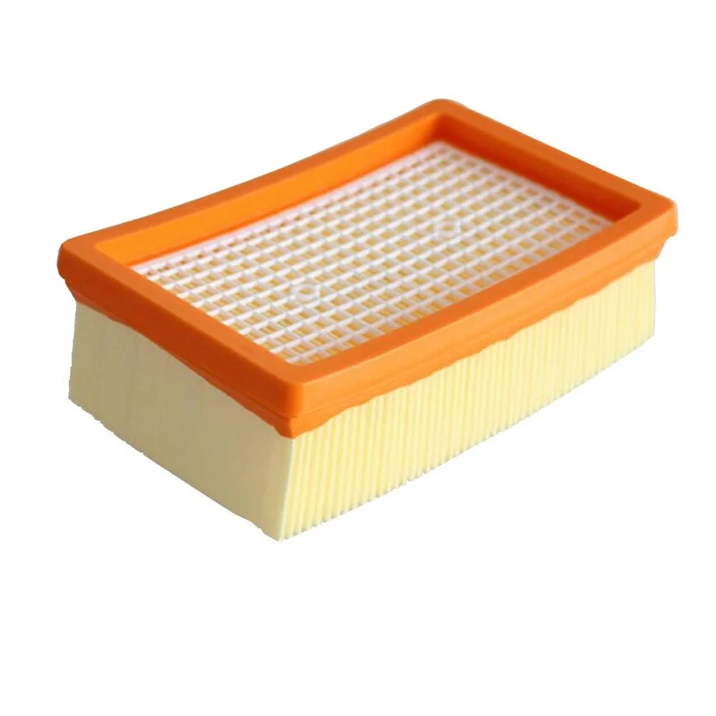 Replacement for Karcher MV4 MV5 MV6 WD4 WD5 WD5P Vacuum Cleaner Accessories Hepa Filter Element Filter Flat Filter
Replacement for Karcher MV4 MV5 MV6 WD4 WD5 WD5P Vacuum Cleaner Accessories Hepa Filter Element Filter Flat Filter