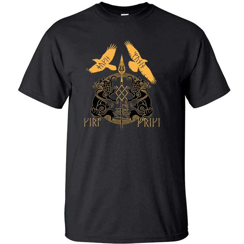 Vikings Viking Odin Athelstan Valhalla TV Show T Shirt For Men T Shirts Tshirt Tee Clothing Streetwear Tshirts Cotton Summer Top
Vikings Viking Odin Athelstan Valhalla TV Show T Shirt For Men T Shirts Tshirt Tee Clothing Streetwear Tshirts Cotton Summer Top
