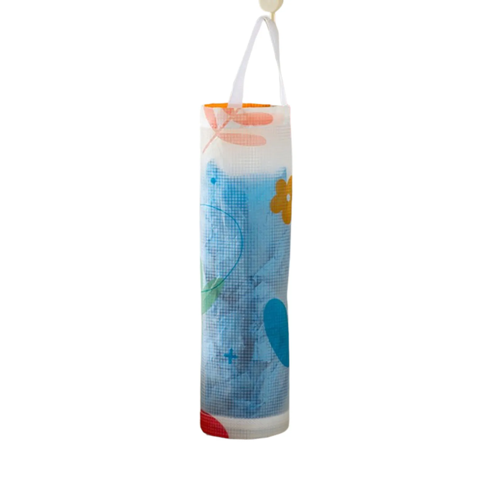 Home Bag Dispenser Recycling Bags Container For Shopping Bags Garbage Pockets Lightweight Handle Bag Storage Doorknob Suspend
Home Bag Dispenser Recycling Bags Container For Shopping Bags Garbage Pockets Lightweight Handle Bag Storage Doorknob Suspend