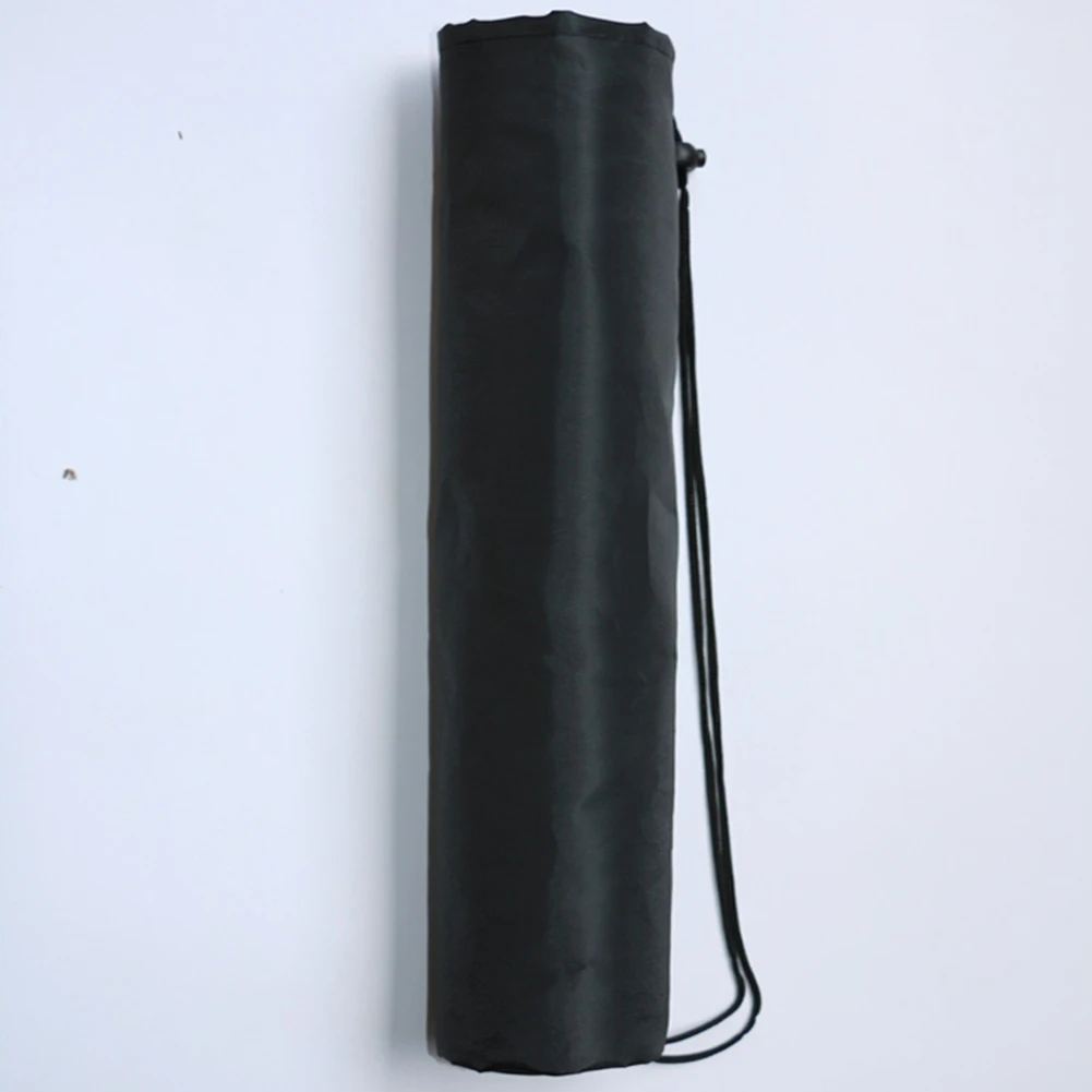 Handbag Tripod Bag 210D Polyester Fabric 43-113cm Black Drawstring Light Stand Umbrella Outing Photography Toting Bag Folded
Handbag Tripod Bag 210D Polyester Fabric 43-113cm Black Drawstring Light Stand Umbrella Outing Photography Toting Bag Folded
