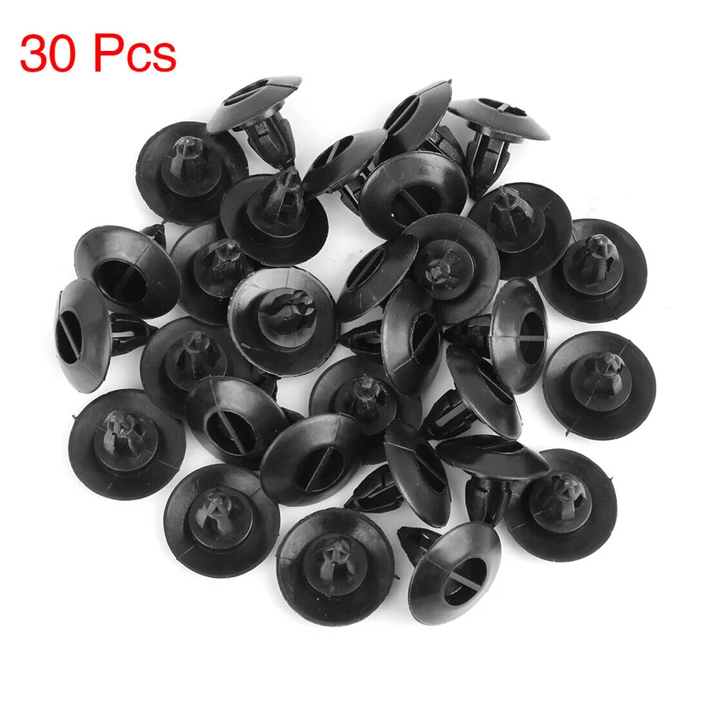 10/30Pcs Car Door Side Sill Skirt Trim Rocker Molding Clip For BMW X5 X6 E70 F15 F85 E71 E72 F16 Mini Cooper R60 R61 51777171003
10/30Pcs Car Door Side Sill Skirt Trim Rocker Molding Clip For BMW X5 X6 E70 F15 F85 E71 E72 F16 Mini Cooper R60 R61 51777171003