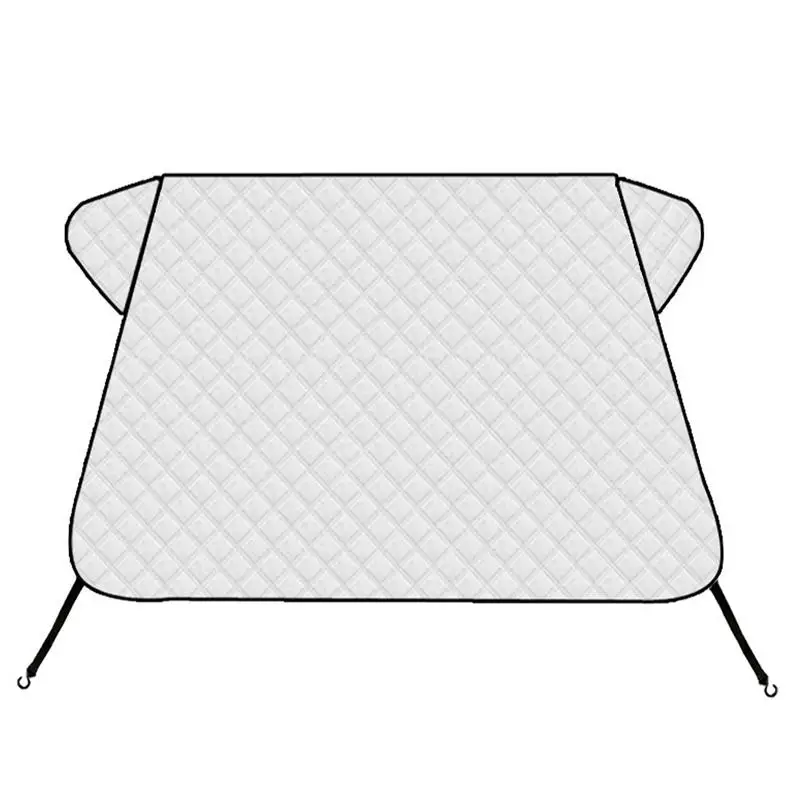 Car Snow Ice Protector Window Windshield Sun Shade Front Rear Windshield Block Cover Visor Auto Exterior Accessories
Car Snow Ice Protector Window Windshield Sun Shade Front Rear Windshield Block Cover Visor Auto Exterior Accessories