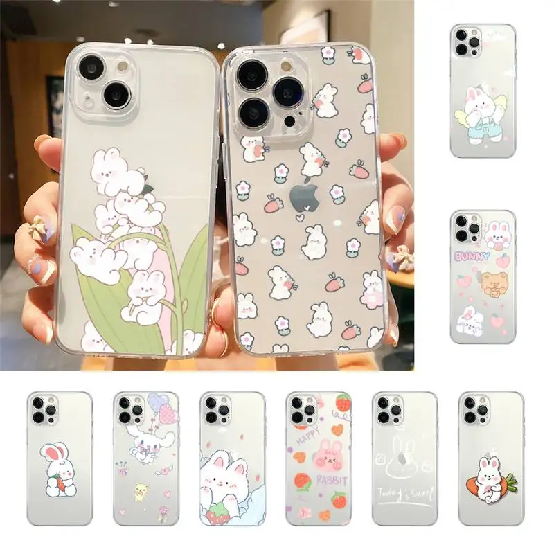 Cute Rabbi Phone Case For Iphone 7 8 Plus X Xr Xs 11 12 13 Se2020 Mini Mobile Iphones 14 Pro Max Case
Cute Rabbi Phone Case For Iphone 7 8 Plus X Xr Xs 11 12 13 Se2020 Mini Mobile Iphones 14 Pro Max Case