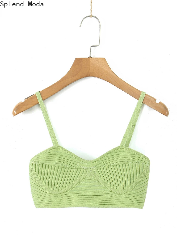 Женский трикотажный топ с открытой спиной, эластичный облегающий укороченный топ для ранней осени, 2023 
Женский трикотажный топ с открытой спиной, эластичный облегающий укороченный топ для ранней осени, 2023