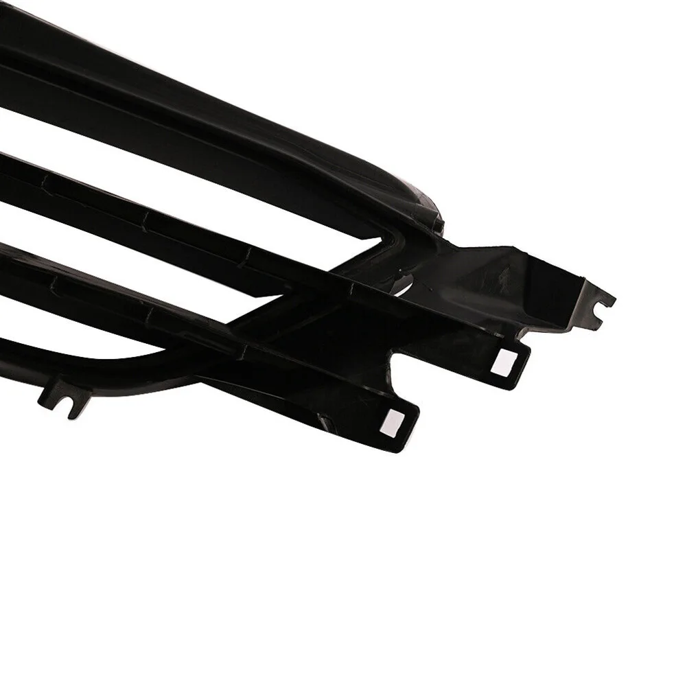 Durable Air Shutter Grill Fog Light Frame Plastic Replacement 1057851-00-J Accessories Black Front Grille Left
Durable Air Shutter Grill Fog Light Frame Plastic Replacement 1057851-00-J Accessories Black Front Grille Left
