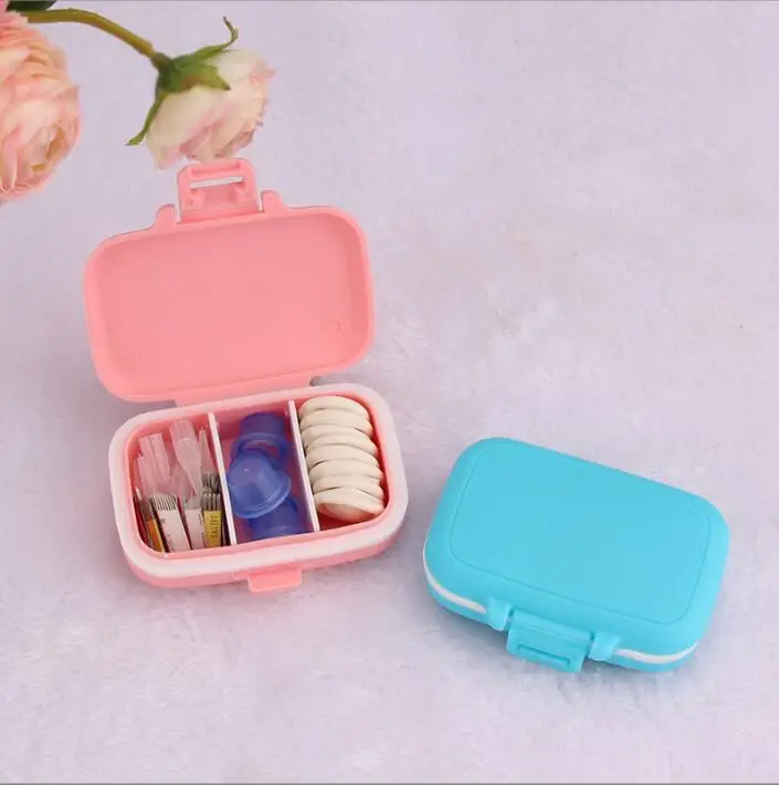 1Pcs MINI Portable Storage BoxSub-package for Tattoo Ink Cup Finger Sleeve Needle Supply
1Pcs MINI Portable Storage BoxSub-package for Tattoo Ink Cup Finger Sleeve Needle Supply