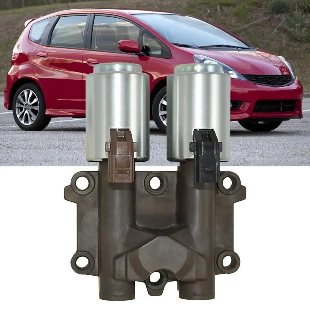Shift Solenoid Useful Transmission Dual Linear Solenoid Replacement 28260RG5004 Anti-rust Wear-resistant Dual Shift Solenoid
Shift Solenoid Useful Transmission Dual Linear Solenoid Replacement 28260RG5004 Anti-rust Wear-resistant Dual Shift Solenoid