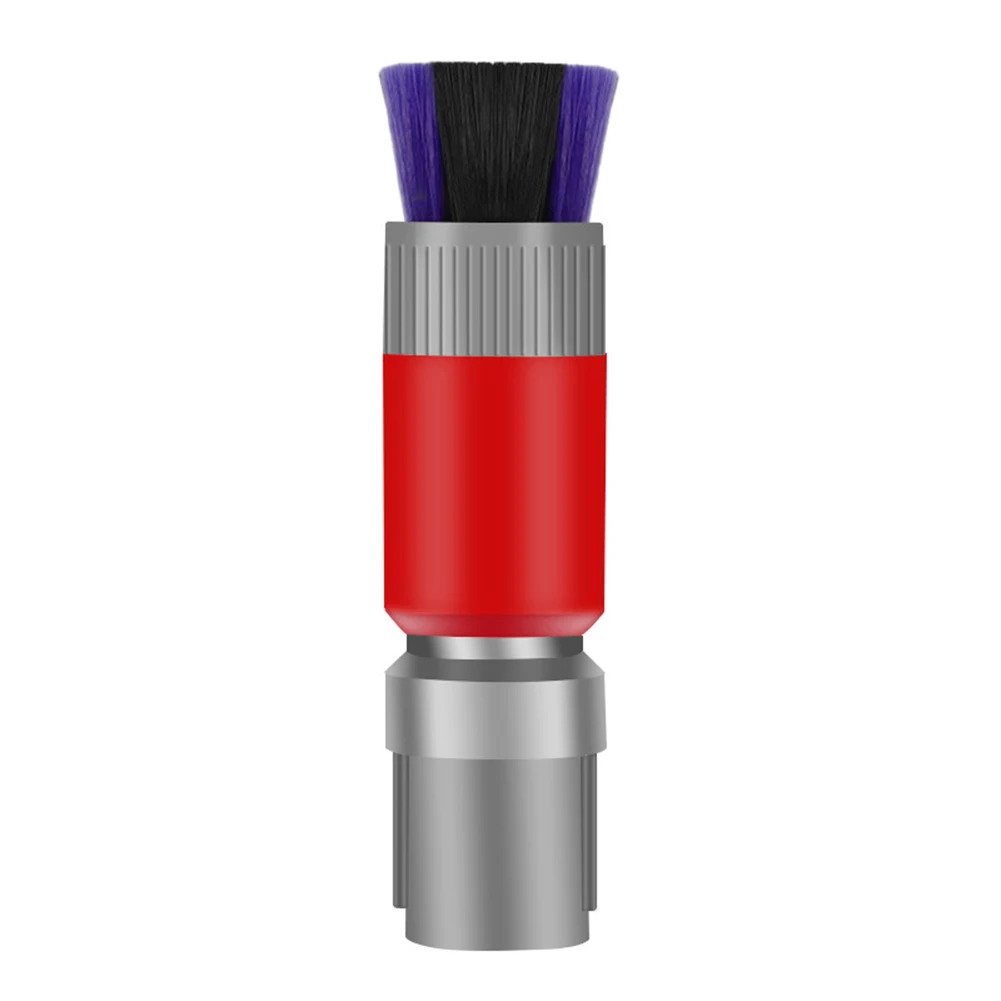 Replaceable Accessories Dusting Brush Tool Hose Air Conditioners Cars Office Desks Self-cleaning Hand Tool Parts
Replaceable Accessories Dusting Brush Tool Hose Air Conditioners Cars Office Desks Self-cleaning Hand Tool Parts