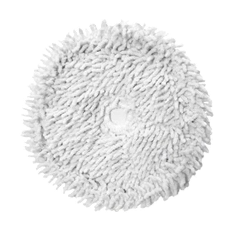 Washable Mop Cloth Replacement For Xiaomi Mijia Self-Cleaning Robot Vacuum Cleaner Mop Pro Spare Parts Accessories
Washable Mop Cloth Replacement For Xiaomi Mijia Self-Cleaning Robot Vacuum Cleaner Mop Pro Spare Parts Accessories