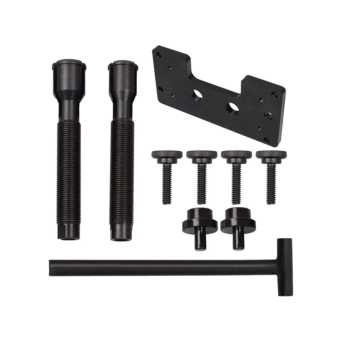 Inner Cam Bearing Installer and Puller for Harley Davidson TC 88 96 103 110 Twin Cam & Dyna Bearing Removal Tools 
Inner Cam Bearing Installer and Puller for Harley Davidson TC 88 96 103 110 Twin Cam & Dyna Bearing Removal Tools