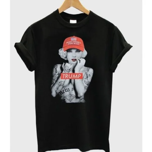 MARILYN MONROE Shirt HOT Vintage new cotton T shirt all sizes
MARILYN MONROE Shirt HOT Vintage new cotton T shirt all sizes