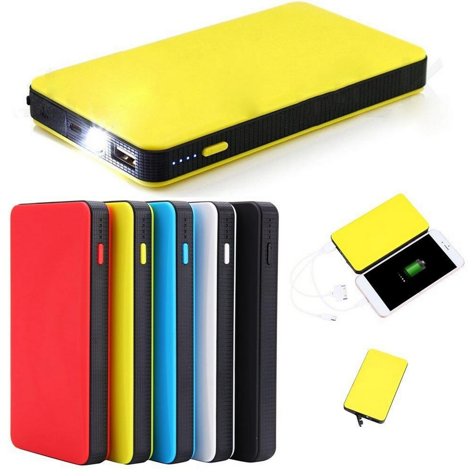 Mini Car Battery Starter Starting for Car Jump Starter Battery Charger Power Bank Cute Starting Device 12v Cost Booster Ignition
Mini Car Battery Starter Starting for Car Jump Starter Battery Charger Power Bank Cute Starting Device 12v Cost Booster Ignition