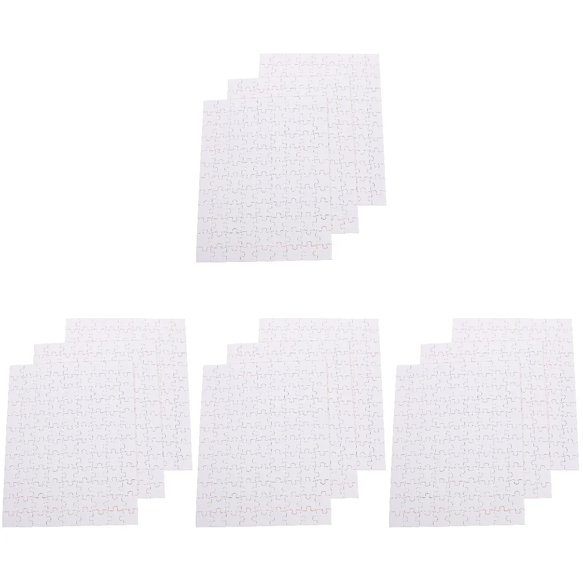 12 Sheets Fun Replacement Blank Puzzle Pieces Blank Puzzle Pieces To Write On Sublimation Puzzle Blanks
12 Sheets Fun Replacement Blank Puzzle Pieces Blank Puzzle Pieces To Write On Sublimation Puzzle Blanks