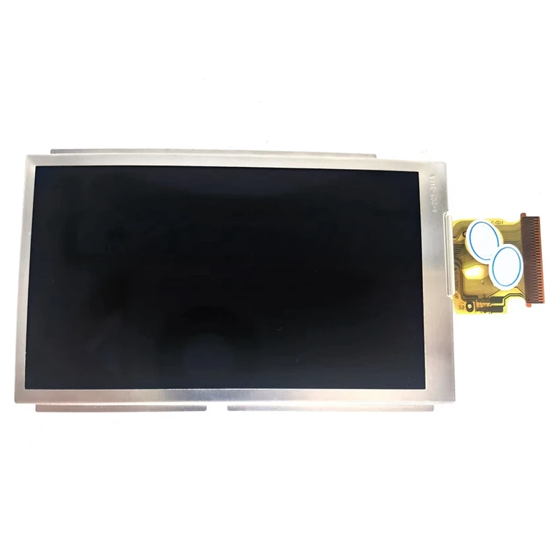New Camcorder Genuine Parts AC130 AG-AC130AMC AC160 LCD Display For Panasonic With Backlight
New Camcorder Genuine Parts AC130 AG-AC130AMC AC160 LCD Display For Panasonic With Backlight