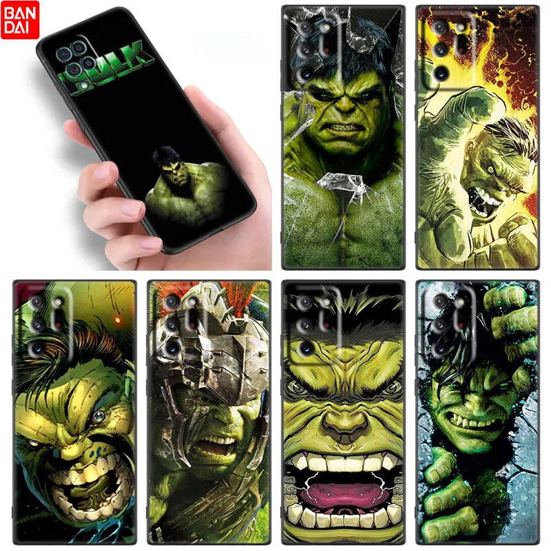 Hero Hulk Avengers Case For Samsung Galaxy M12 M11 M21 M22 M23 M32 M31S M52 M51 M30S Note 20 Ultra 10 Lite J4 J6 Plus J8 2018
Hero Hulk Avengers Case For Samsung Galaxy M12 M11 M21 M22 M23 M32 M31S M52 M51 M30S Note 20 Ultra 10 Lite J4 J6 Plus J8 2018