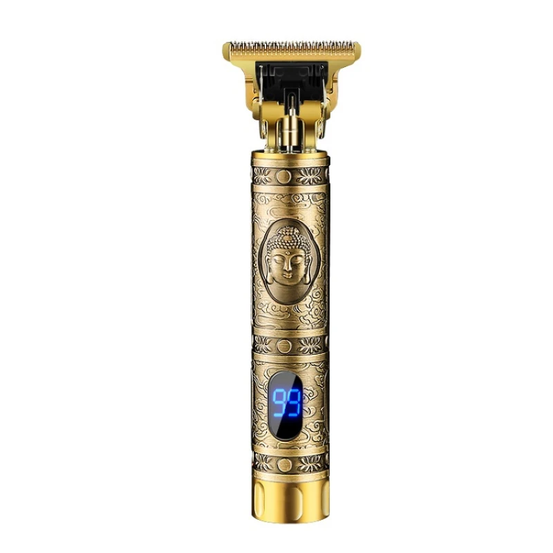 2021 New Hair Trimmer Electric Hair Clipper Professional Shaver Beard Barber 0mm Men Hair Cutting Machine For Men Haircut Style
2021 New Hair Trimmer Electric Hair Clipper Professional Shaver Beard Barber 0mm Men Hair Cutting Machine For Men Haircut Style