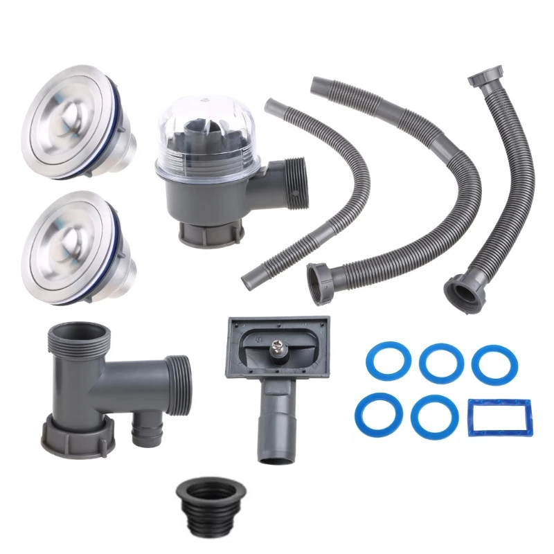 Sink Sewer Drain Pipe Deodorant Pipeline Extender Wash Basin Sink Drain Plumbing N0PF
Sink Sewer Drain Pipe Deodorant Pipeline Extender Wash Basin Sink Drain Plumbing N0PF