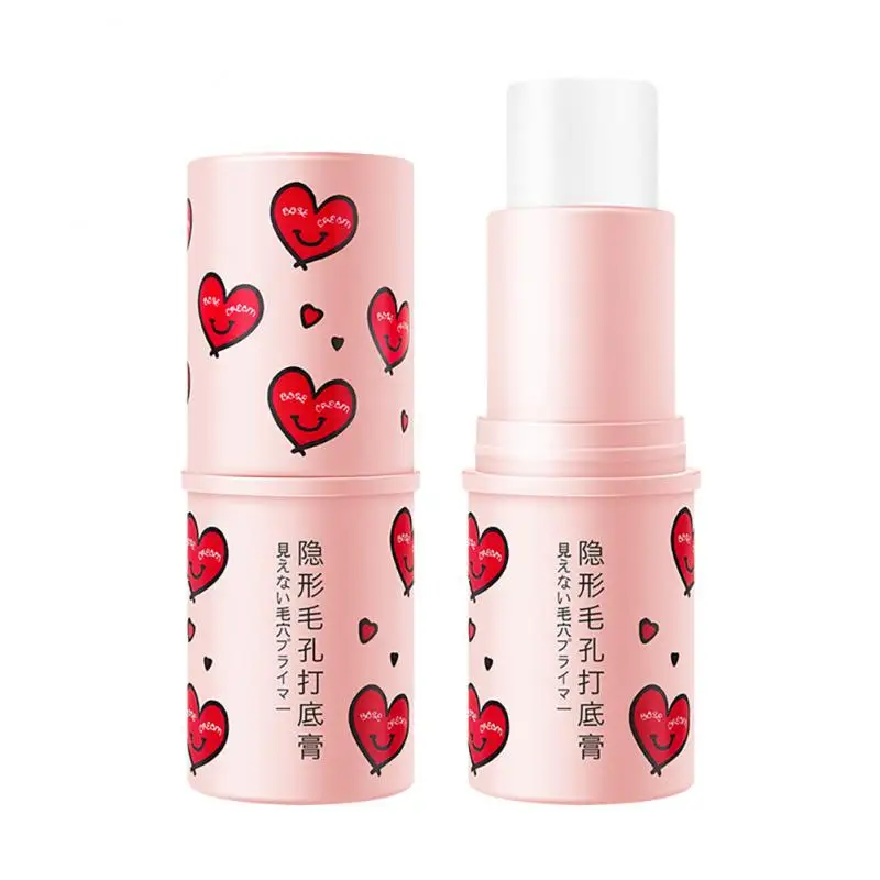 Invisible Makeup Primer Stick Makeup Primer Fresh Long Lasting Oil Control Moisturizing Hydraing Concealer Waterproof Brighten 
Invisible Makeup Primer Stick Makeup Primer Fresh Long Lasting Oil Control Moisturizing Hydraing Concealer Waterproof Brighten