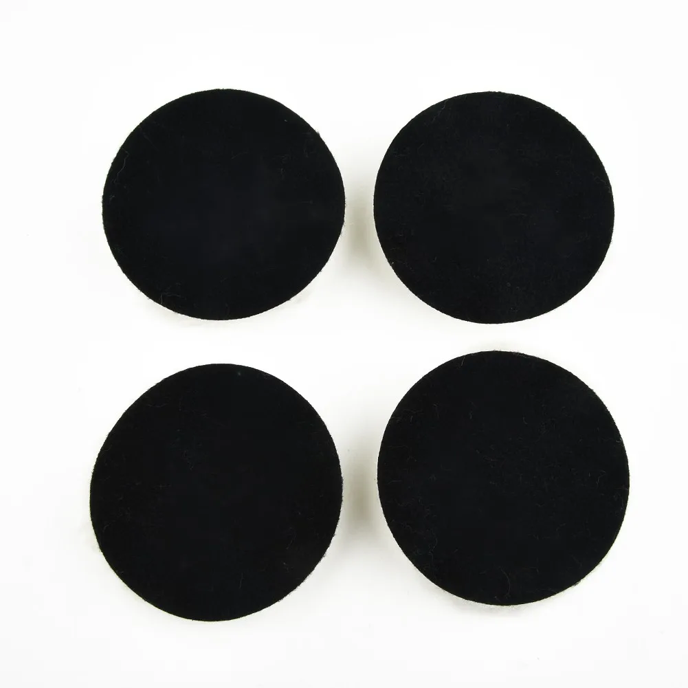 4PCS Car Wool Waxing Polishing Scrub Pad 3inch Bonnets Sanding Buffer Plate Polisher Drill Attachment Wax Polishing Buffing Pad
4PCS Car Wool Waxing Polishing Scrub Pad 3inch Bonnets Sanding Buffer Plate Polisher Drill Attachment Wax Polishing Buffing Pad