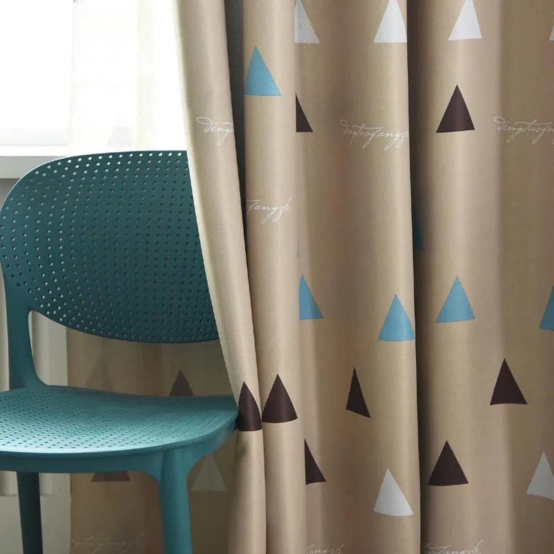 1 pc New Curtains for Windows Drapes Cartoon Modern Grey Printing kids Shade Curtain For Living Room Bedroom WP117 *30
1 pc New Curtains for Windows Drapes Cartoon Modern Grey Printing kids Shade Curtain For Living Room Bedroom WP117 *30