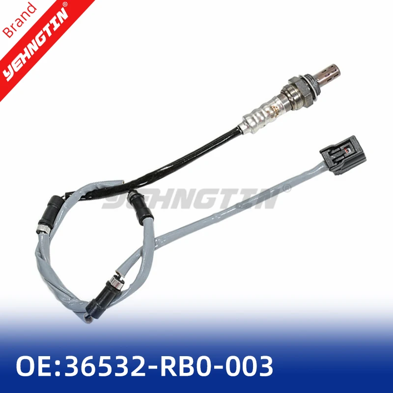 OEM 36532-RB0-003 36532RB0003 Car Air Fuel Ratio Oxygen O2 Sensor Fits For Honda 09 Fit CE6/8/GM2
OEM 36532-RB0-003 36532RB0003 Car Air Fuel Ratio Oxygen O2 Sensor Fits For Honda 09 Fit CE6/8/GM2