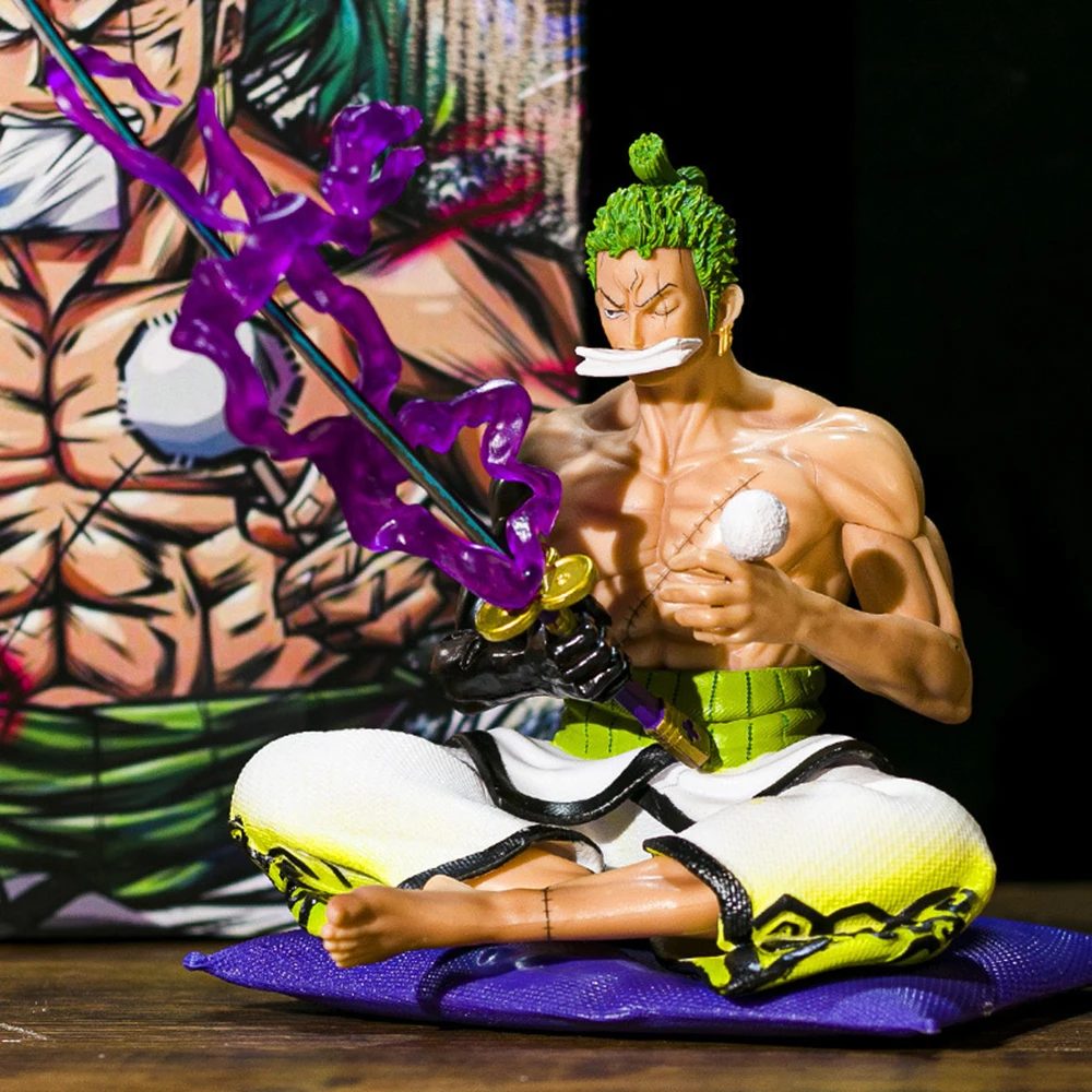 Кимоно Enma Ichito Flow Zoro 20 см, ПВХ анимация, подвижная Коллекционная модель игрушки
Кимоно Enma Ichito Flow Zoro 20 см, ПВХ анимация, подвижная Коллекционная модель игрушки