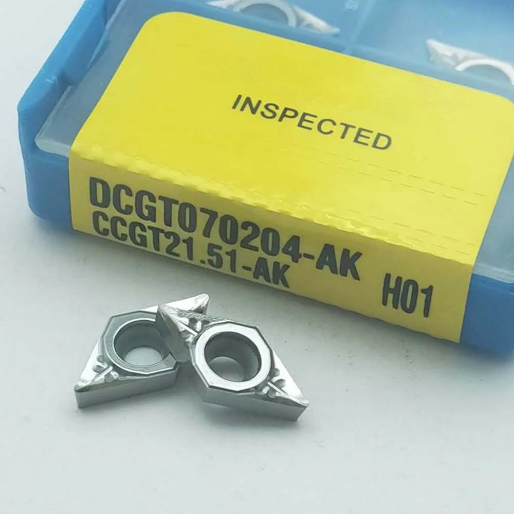 10 шт. DCGT070204 AK H01/Φ H01 вставки для алюминиевых лезвий карбидные вставки инструмент для деревообработки инструменты
10 шт. DCGT070204 AK H01/Φ H01 вставки для алюминиевых лезвий карбидные вставки инструмент для деревообработки инструменты