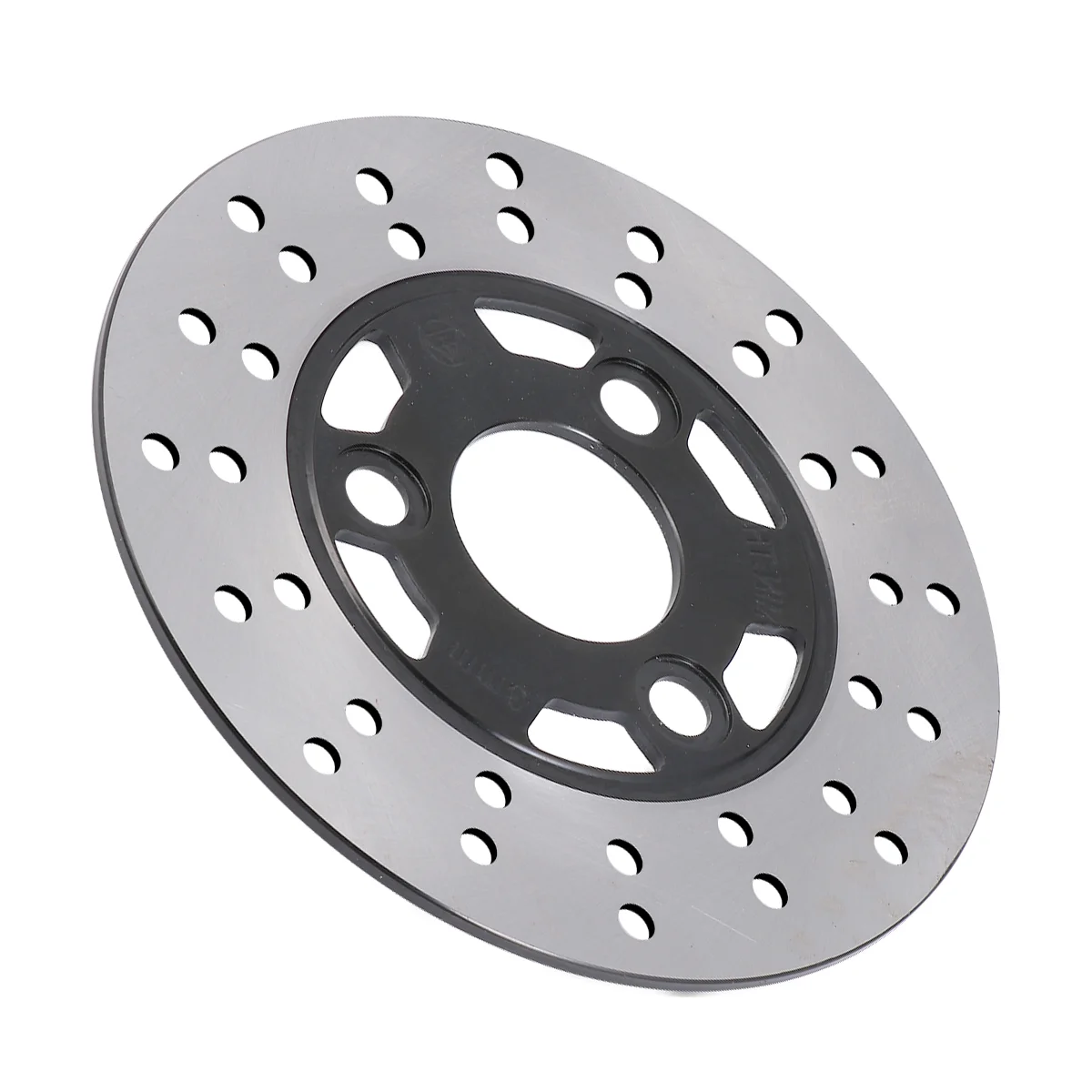 1Pc Brake Disc Practical Useful Portable Lightweight Brake Disc Rotor Brake Rotors for Motorbike
1Pc Brake Disc Practical Useful Portable Lightweight Brake Disc Rotor Brake Rotors for Motorbike