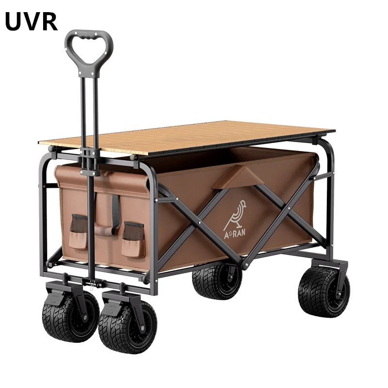UVR Outdoor Camping Vehicle Small Cart Camping Vehicle Portable Foldable Outdoor Camping Fashion Hand Pulled Small Trailer
UVR Outdoor Camping Vehicle Small Cart Camping Vehicle Portable Foldable Outdoor Camping Fashion Hand Pulled Small Trailer