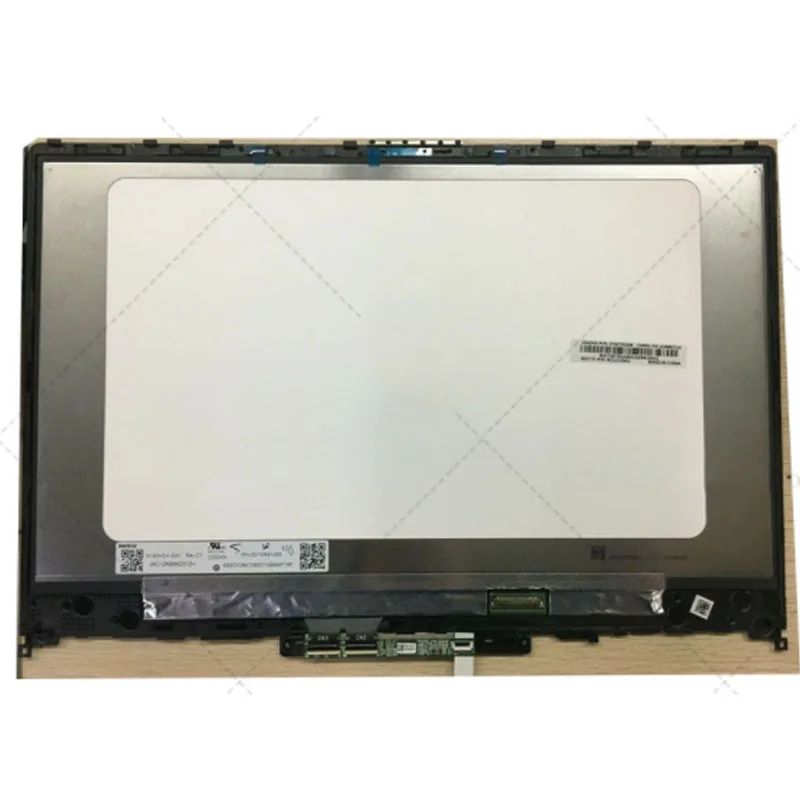 14 Inch laptop touch screen For Lenovo IdeaPad C340-14IWL C340-14 lcd screen touch digitizer + bezel 81N4 81N6 81TK 81SQ 81SS
14 Inch laptop touch screen For Lenovo IdeaPad C340-14IWL C340-14 lcd screen touch digitizer + bezel 81N4 81N6 81TK 81SQ 81SS