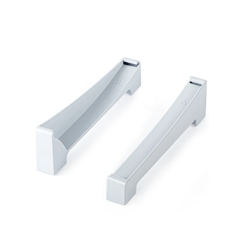 1Pair for Holder Horizontal Bracket Stand Base Stand for Disc Editions Accessories
1Pair for Holder Horizontal Bracket Stand Base Stand for Disc Editions Accessories