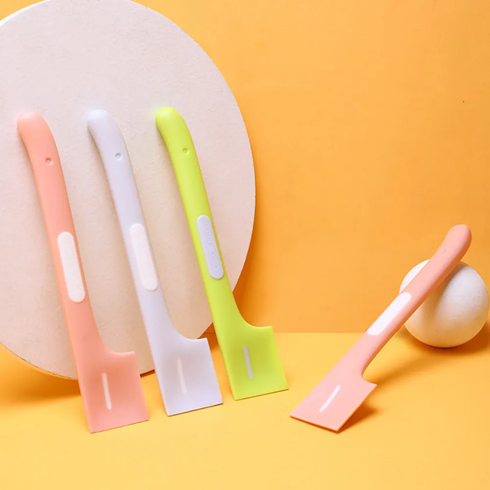 Pet Canned Spoon Feeding Mixing Wet Dry Scoop Cat Dog Canned Feeding Accessories Pets Tableware Spoon
Pet Canned Spoon Feeding Mixing Wet Dry Scoop Cat Dog Canned Feeding Accessories Pets Tableware Spoon