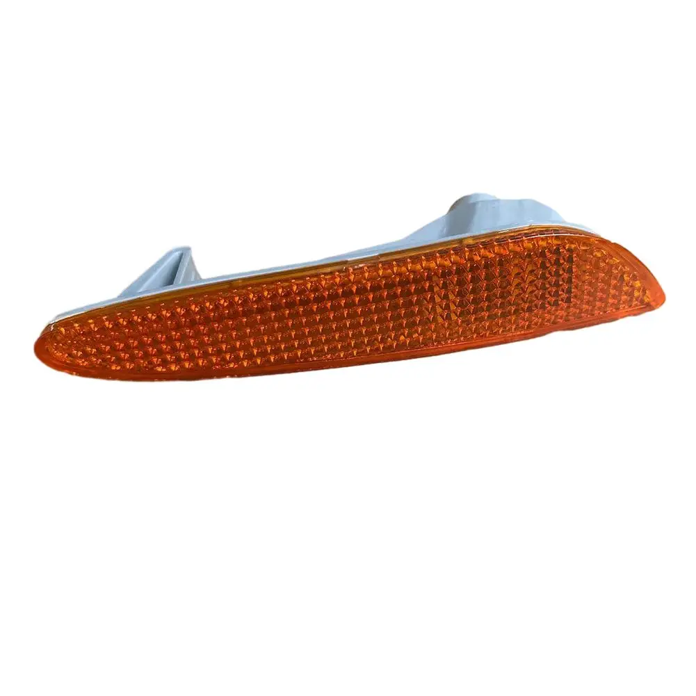 Right Side Car Front Bumper Side Marker Lights Indicators Turn Signal Lamp Without Bulbs For Mercedes W211 E-Class 2118200221
Right Side Car Front Bumper Side Marker Lights Indicators Turn Signal Lamp Without Bulbs For Mercedes W211 E-Class 2118200221