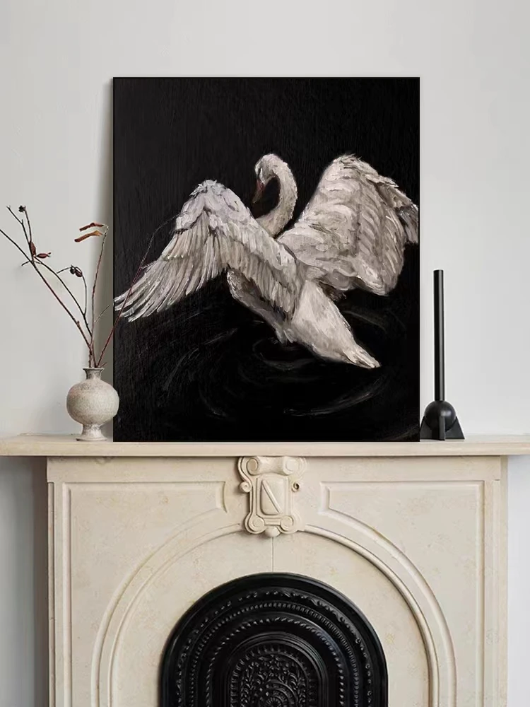5D Diamond Painting Black Day Goose French Middle Ancient Study Living Room Full Diamond Decoration Painting Cross Embroidery Fa
5D Diamond Painting Black Day Goose French Middle Ancient Study Living Room Full Diamond Decoration Painting Cross Embroidery Fa