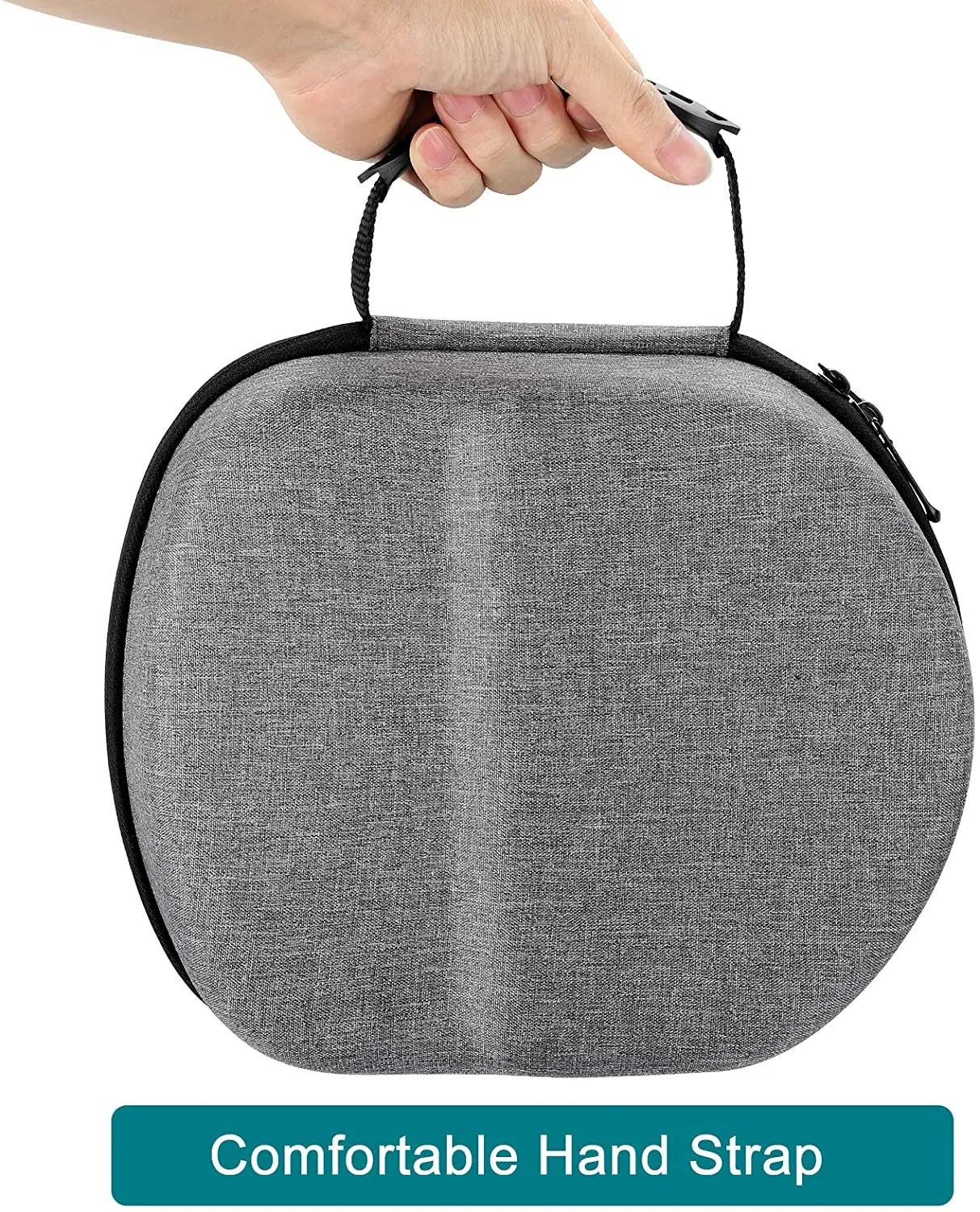 Oculus Quest 2 EVA Travel Storage Bag oculos VR Headset Portable Convenient Carrying Case VR Headset Controllers Accessories
Oculus Quest 2 EVA Travel Storage Bag oculos VR Headset Portable Convenient Carrying Case VR Headset Controllers Accessories