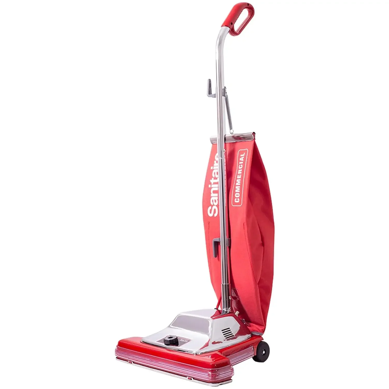 Вертикальный красный Вакуумный Очиститель Sanitaire - SC899H SC899 традиционный QuietClean 10 5x16